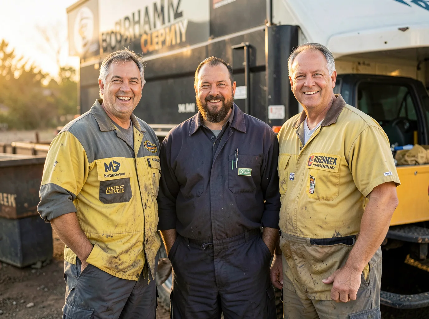 Sewage Cleanup company in Springville, IA