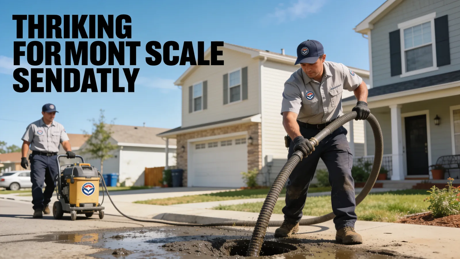 Sewage Cleanup in Springville, IA near me